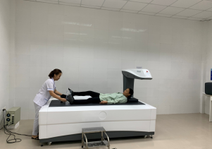Những ai cần đo loãng xương?