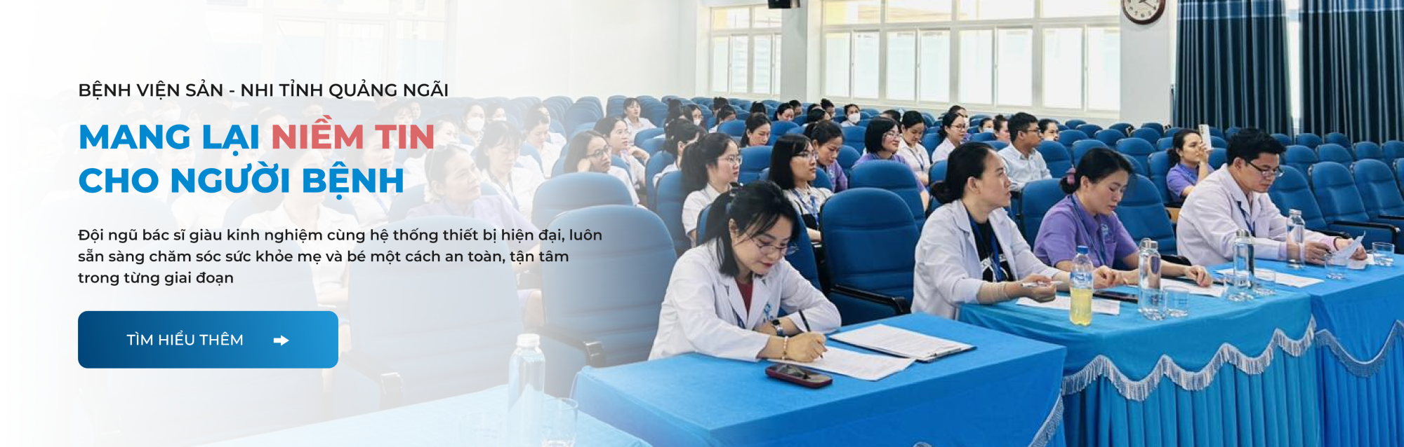 Banner Văn bản - Hợp tác và đào tạo