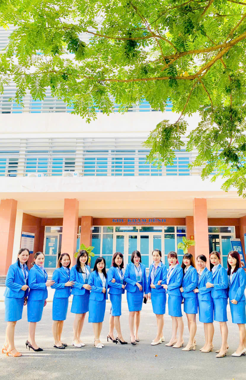 Phòng Tài chính kế toán