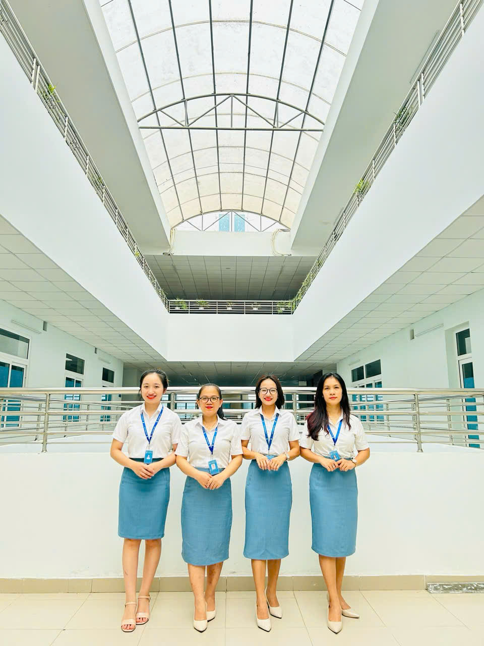 Phòng Tổ chức Cán bộ.