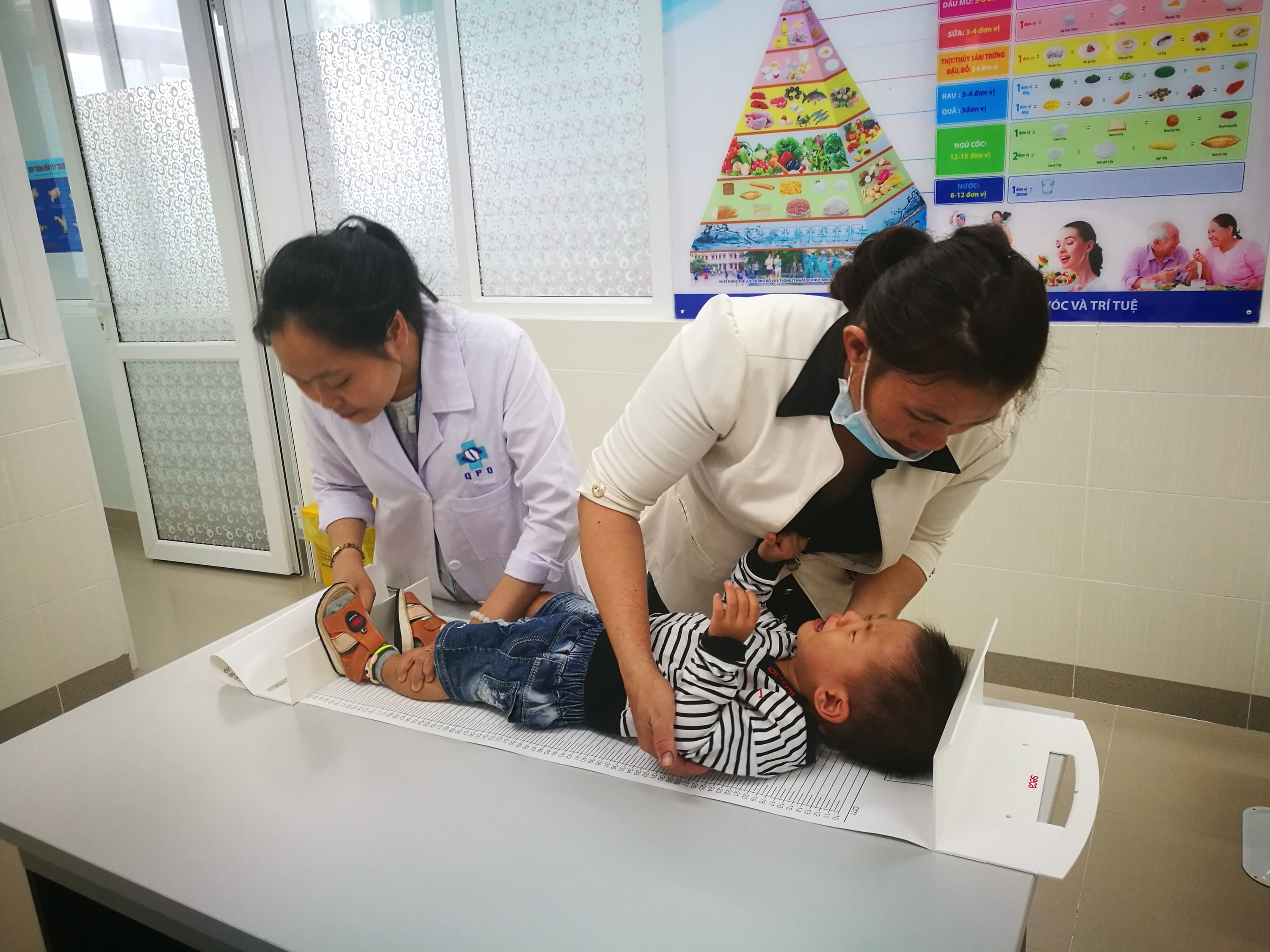 Tư vấn dinh dưỡng